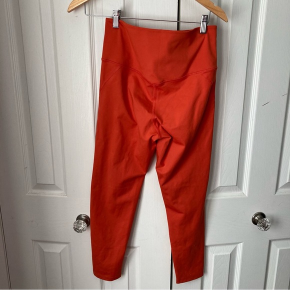 Girlfriend Collective tights - Picture 3 of 3